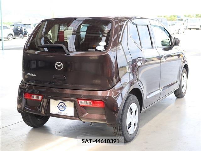 Mazda CAROL 2019-05 396019-3