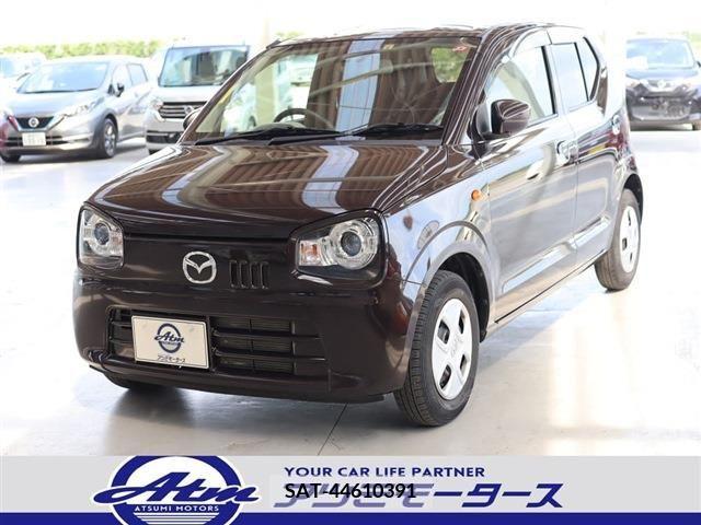 Mazda CAROL 2019-05 396019-27