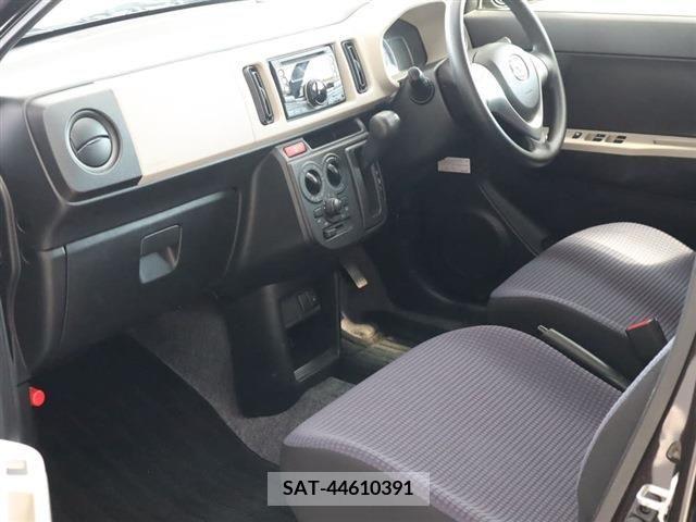 Mazda CAROL 2019-05 396019-12