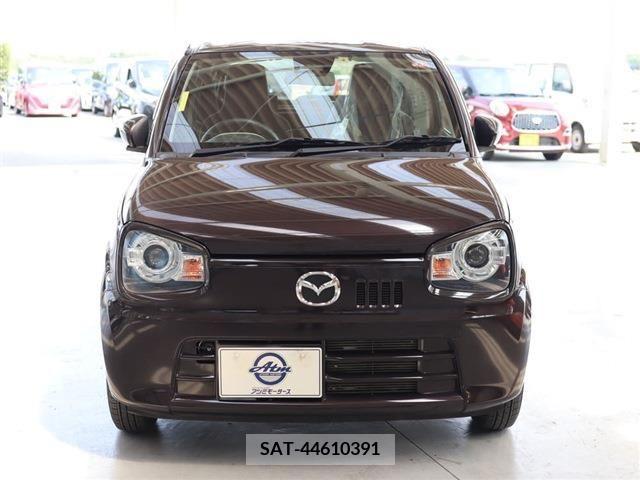 Mazda CAROL 2019-05 396019-17