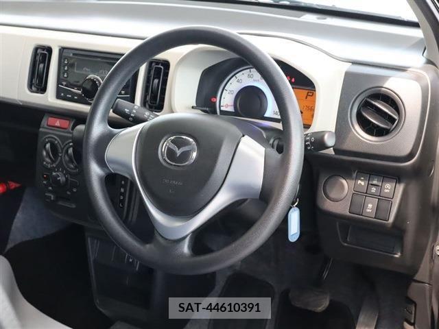 Mazda CAROL 2019-05 396019-1