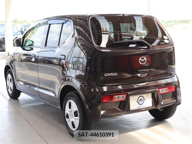 Mazda CAROL 2019-05 396019-20