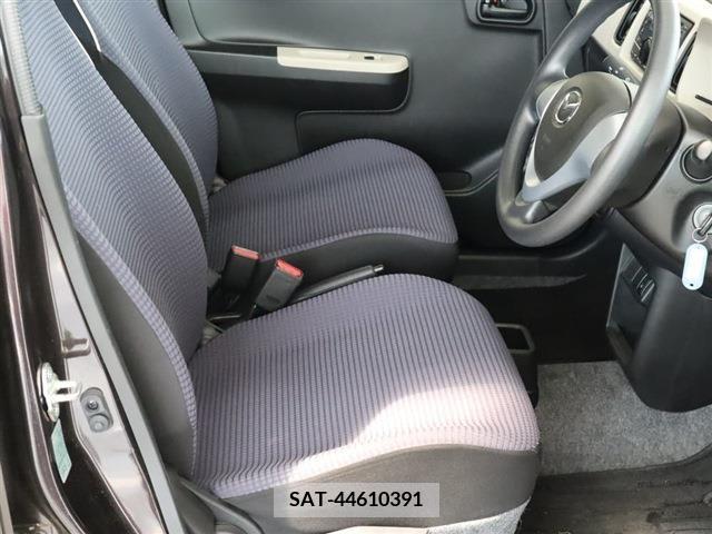Mazda CAROL 2019-05 396019-10