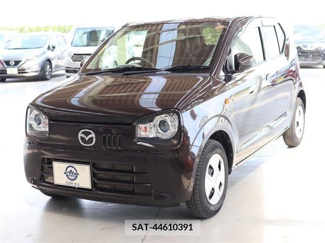 Mazda CAROL 2019-05 396019-0