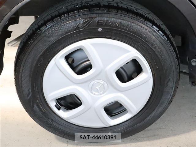 Mazda CAROL 2019-05 396019-5