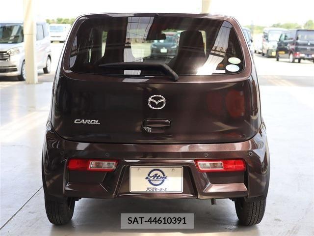 Mazda CAROL 2019-05 396019-19