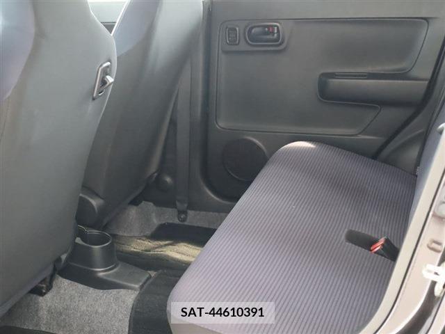 Mazda CAROL 2019-05 396019-13