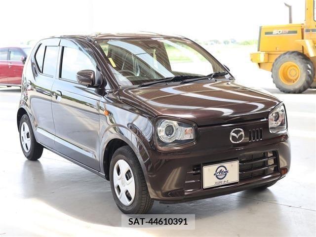 Mazda CAROL 2019-05 396019-18