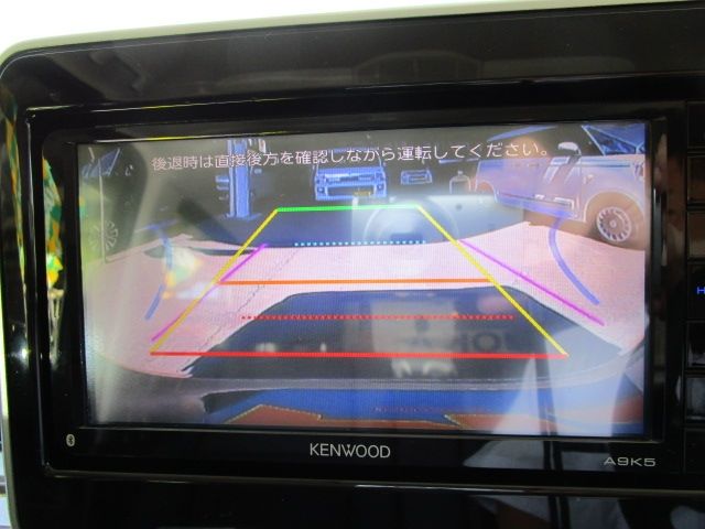 Mazda FLAIR WAGON 2018-05 4502-10