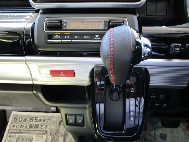 Mazda FLAIR WAGON 2018-05 4502-11