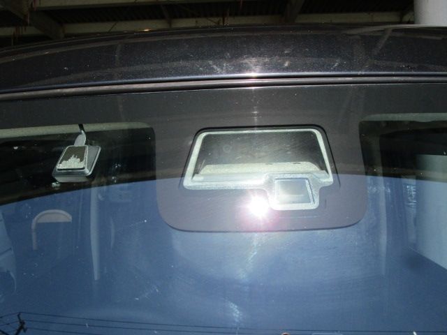 Mazda FLAIR WAGON 2018-05 4502-20