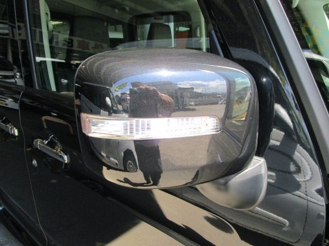 Mazda FLAIR WAGON 2018-05 4502-21