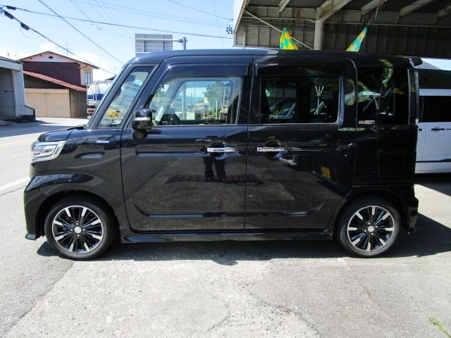 Mazda FLAIR WAGON 2018-05 4502-1