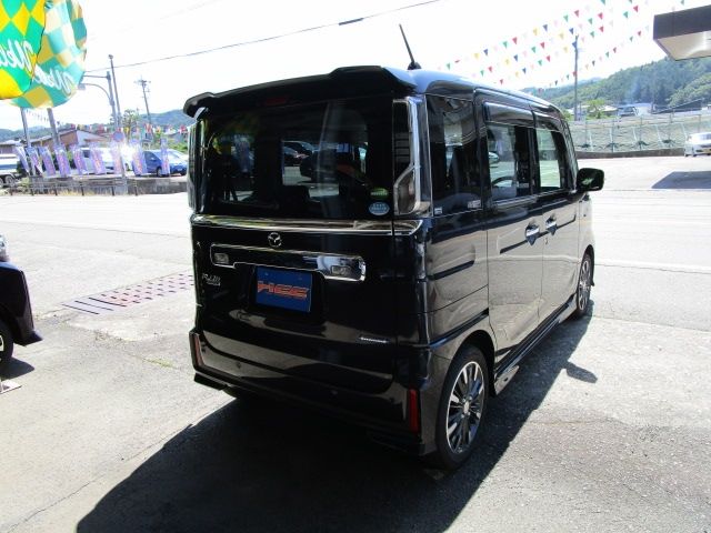 Mazda FLAIR WAGON 2018-05 4502-2