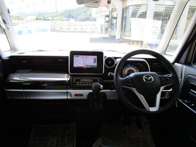 Mazda FLAIR WAGON 2018-05 4502-3