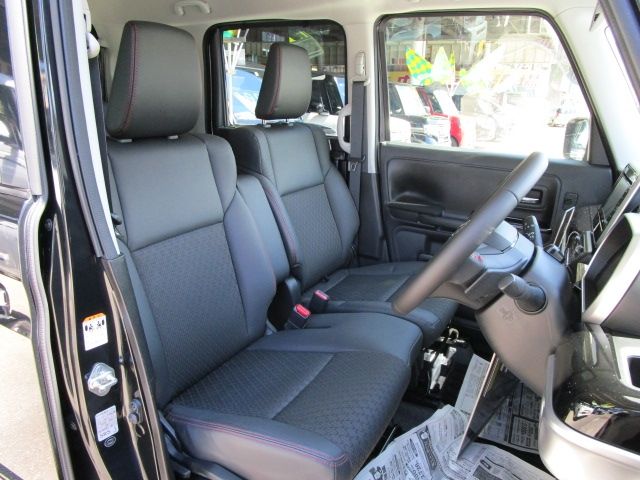 Mazda FLAIR WAGON 2018-05 4502-4