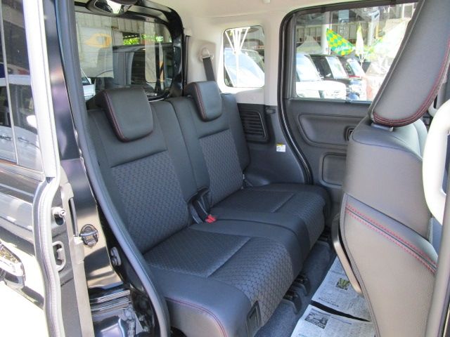 Mazda FLAIR WAGON 2018-05 4502-5