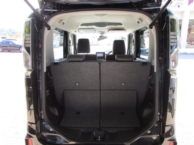 Mazda FLAIR WAGON 2018-05 4502-6