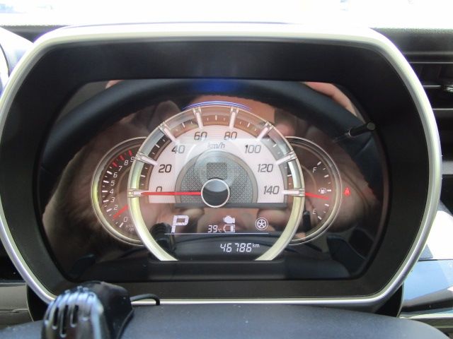 Mazda FLAIR WAGON 2018-05 4502-7