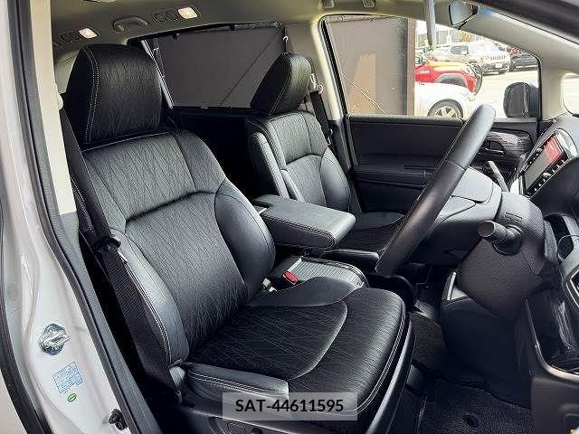 Honda ODYSSEY 2017-07 393149-4