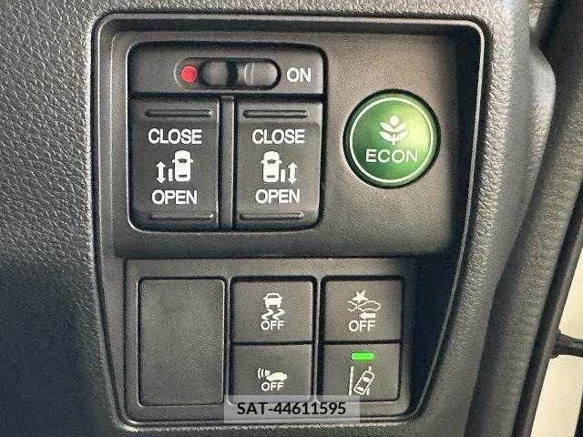 Honda ODYSSEY 2017-07 393149-8