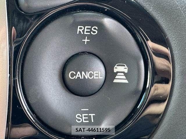 Honda ODYSSEY 2017-07 393149-7