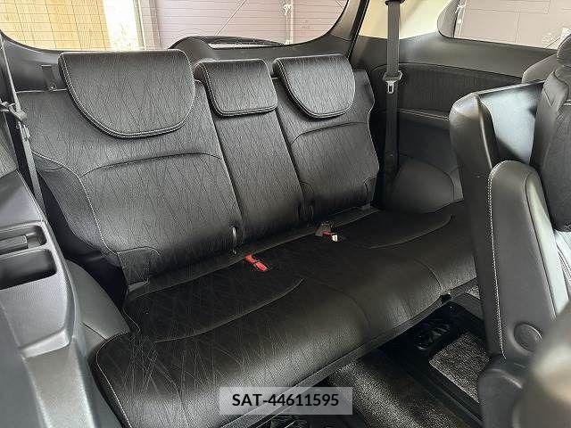 Honda ODYSSEY 2017-07 393149-6