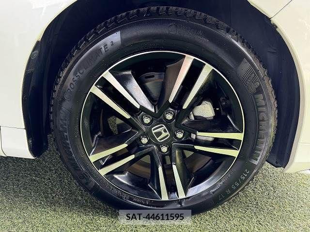 Honda ODYSSEY 2017-07 393149-19