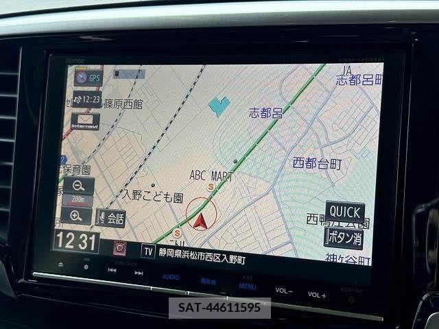 Honda ODYSSEY 2017-07 393149-2