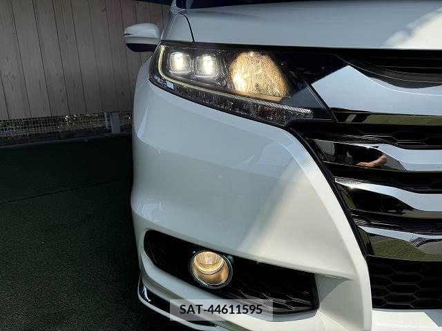 Honda ODYSSEY 2017-07 393149-18
