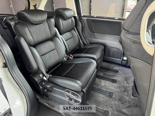 Honda ODYSSEY 2017-07 393149-5