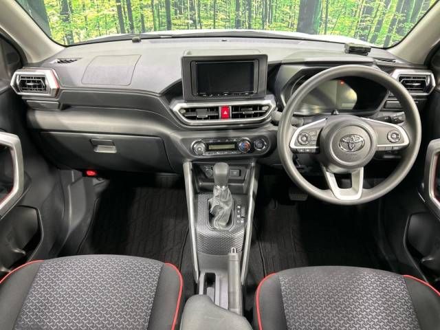 Toyota RAIZE 2023-06 181476-1