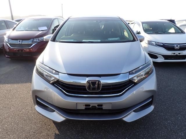 Honda SHUTTLE 2018-10 20025-4
