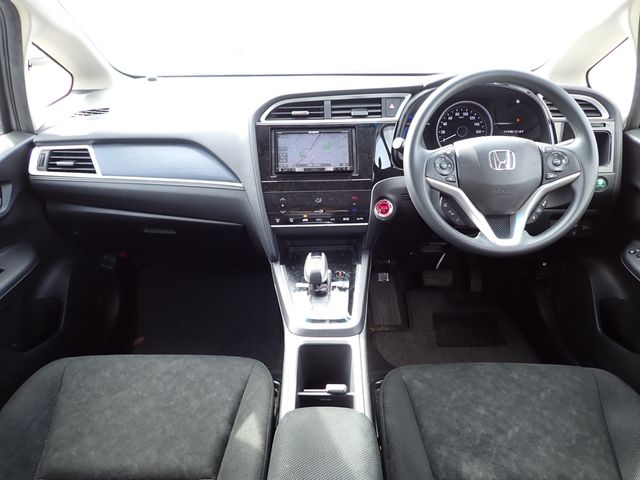 Honda SHUTTLE 2018-10 20025-1