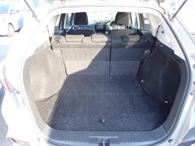 Honda SHUTTLE 2018-10 20025-10