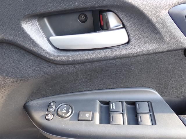 Honda SHUTTLE 2018-10 20025-16