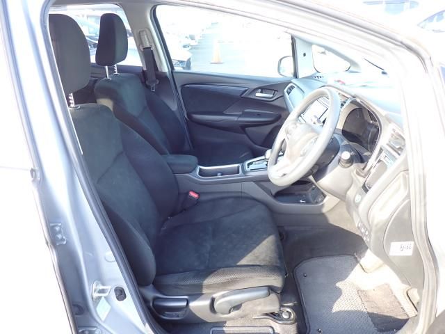 Honda SHUTTLE 2018-10 20025-12