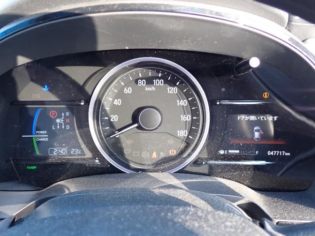 Honda SHUTTLE 2018-10 20025-19