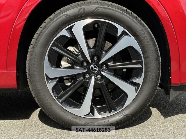 Mazda CX-60 2022-09 332860-24
