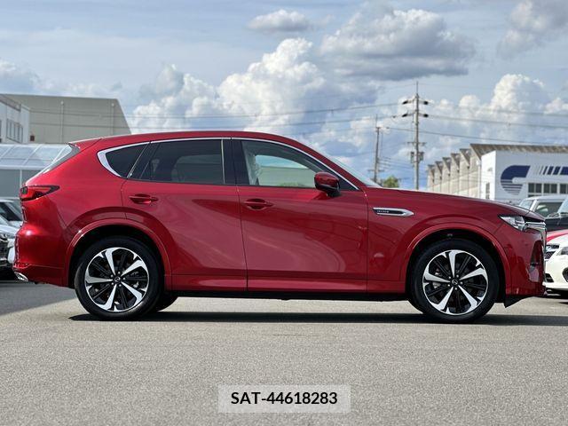 Mazda CX-60 2022-09 332860-27