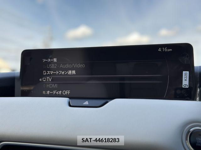 Mazda CX-60 2022-09 332860-4
