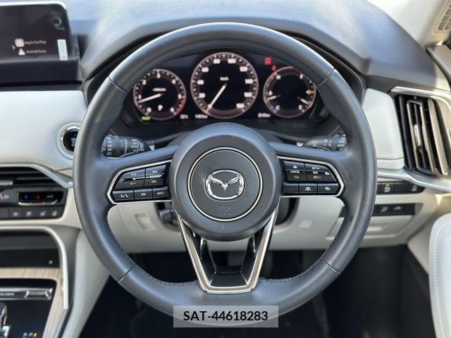 Mazda CX-60 2022-09 332860-8