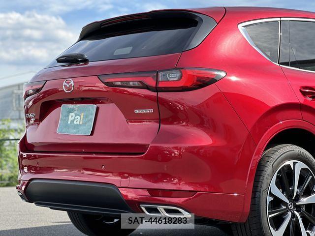 Mazda CX-60 2022-09 332860-23