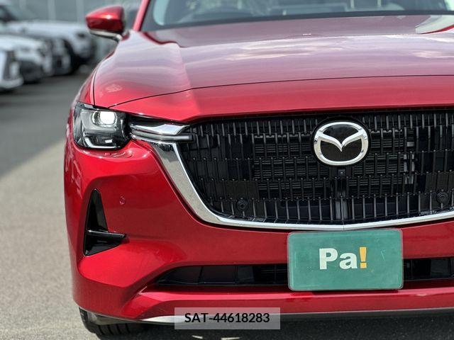 Mazda CX-60 2022-09 332860-20