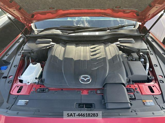 Mazda CX-60 2022-09 332860-29