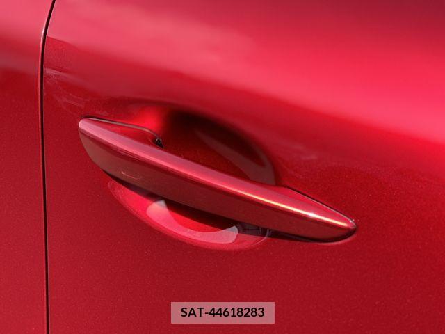 Mazda CX-60 2022-09 332860-22