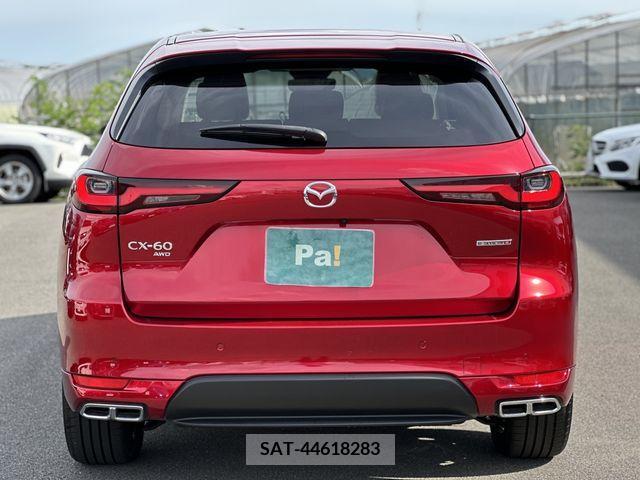 Mazda CX-60 2022-09 332860-28