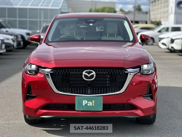 Mazda CX-60 2022-09 332860-25