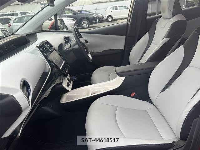 Toyota PRIUS 2016-07 282071-16