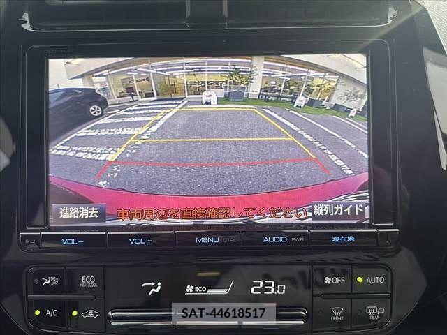 Toyota PRIUS 2016-07 282071-4
